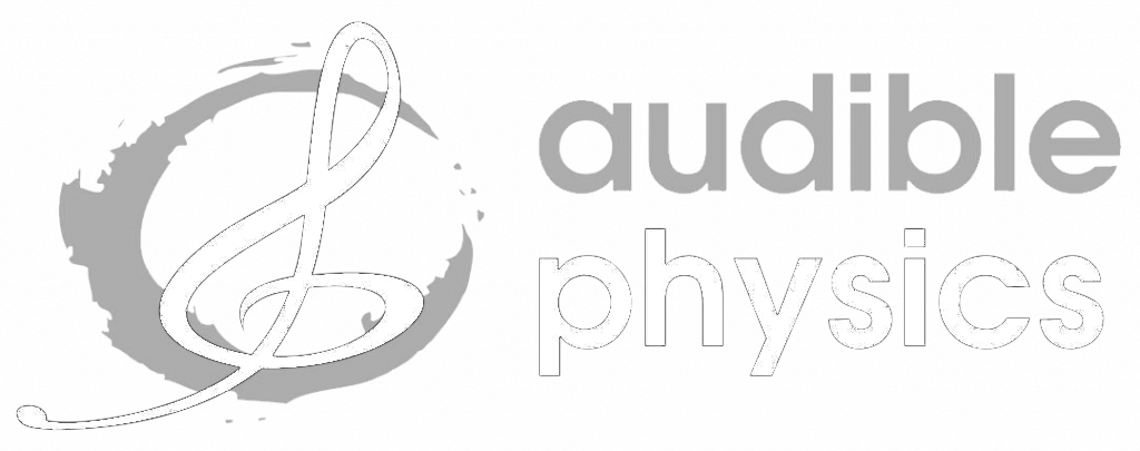 Audible Physics